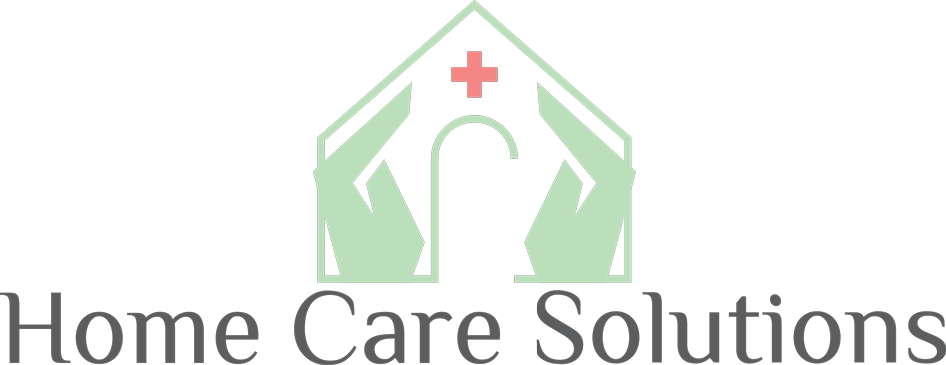 Home Care Solutions Logo